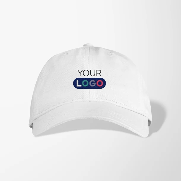 econscious Organic Cotton Baseball Cap