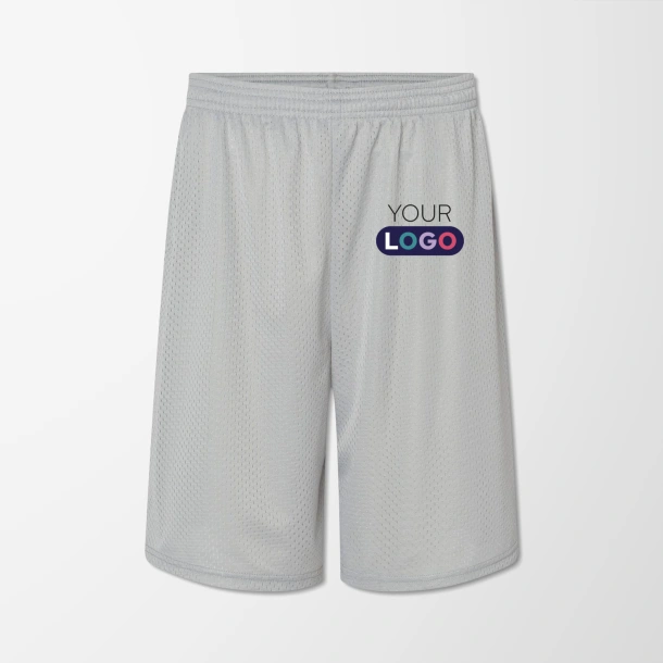 C2 Sport Men's 9 Mesh Shorts
