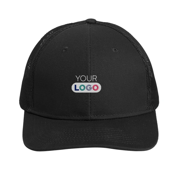Port Authority® Snapback Trucker Cap