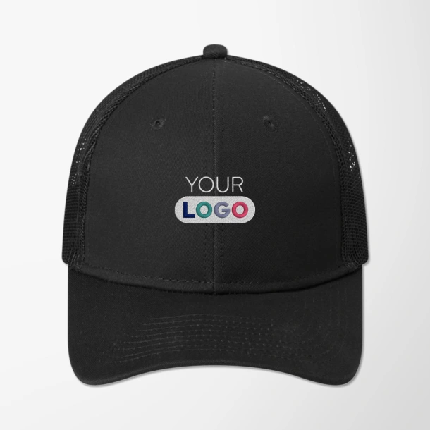 Port Authority® Snapback Trucker Cap