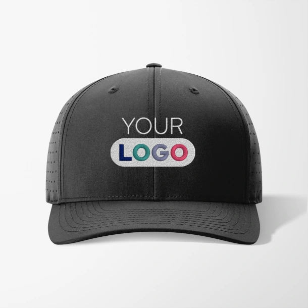 Richardson R-Flex Laser Snapback Cap