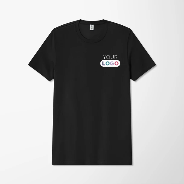 Allmade® Adult Organic Cotton T-Shirt