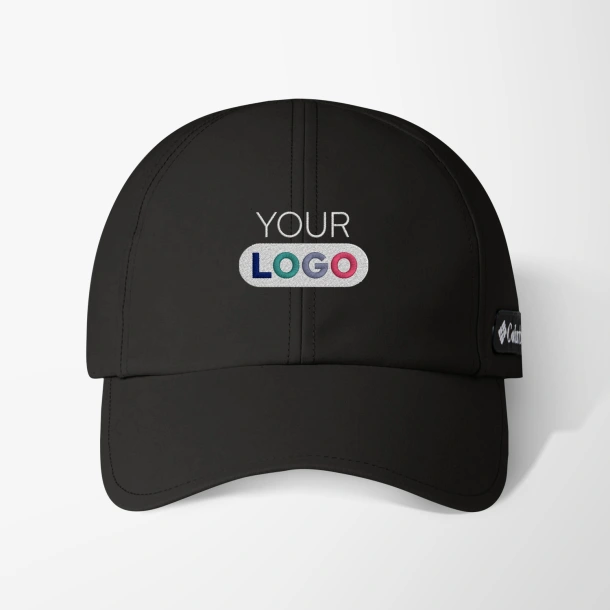 Columbia® Crest Valley Ball Cap