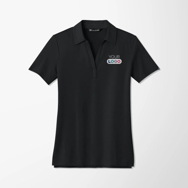 Travis Mathew Women's Glenview Polo
