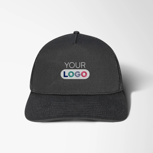 Pukka Rudder Trucker Hat
