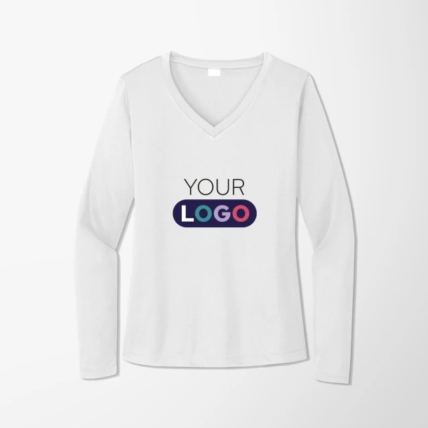 Sport-Tek® Women's PosiCharge® T-Shirt