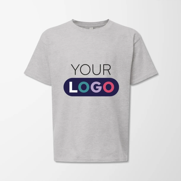 American Apparel Youth Fine Jersey T-Shirt