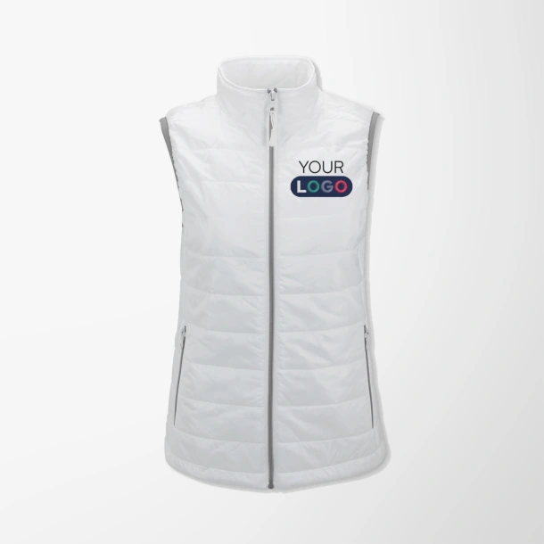 Vantage Women's Quilted Apex Vest