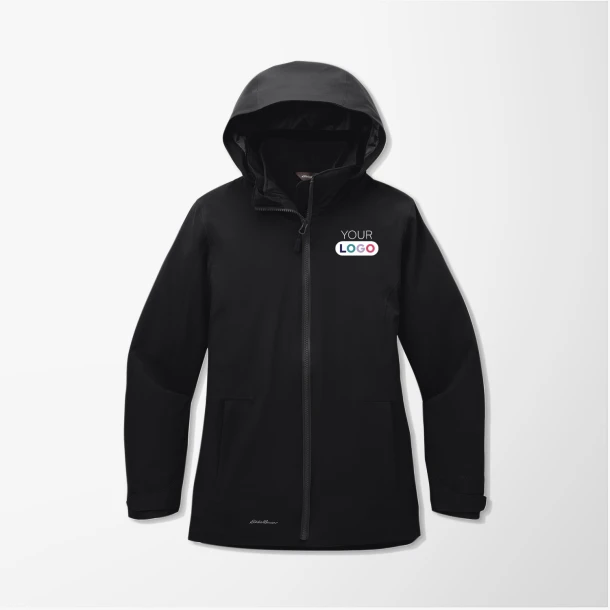 Eddie Bauer Women's 3-In-1 WeatherEdge® Jacket