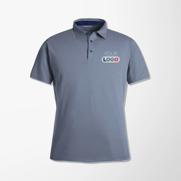 Swannies Men's James Polo