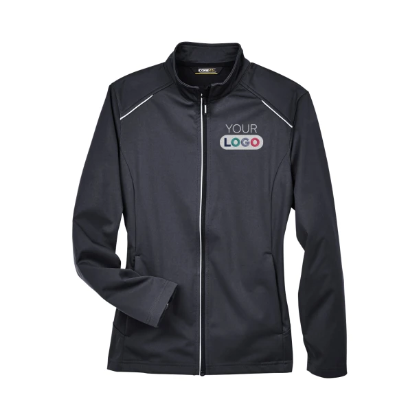 Core 365™ Women's Techno Lite Shell Jacket