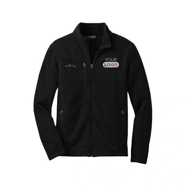 Eddie Bauer® Full-Zip Fleece Jacket