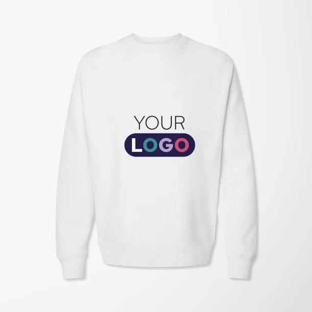 Independent Trading Co. Men's Premium Heavyweight Cross-Grain Legend Sweatshirt