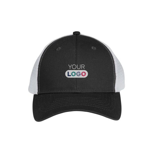 Clutch Trucker Cap