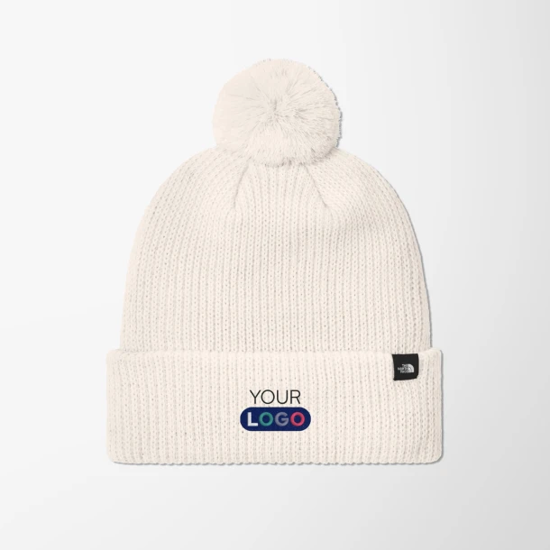 The North Face® Pom-Pom Beanie