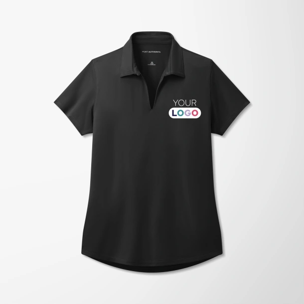 Port Authority® Women's City Stretch Polo