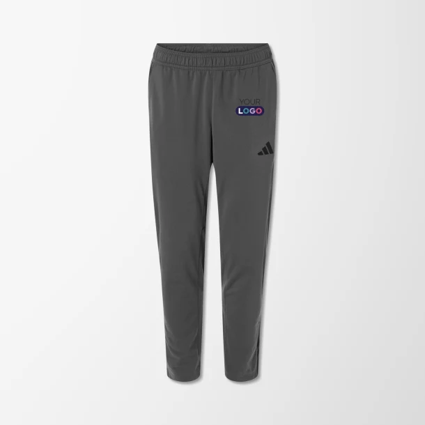 adidas® Men's Fleece Game & Go Sweatpants