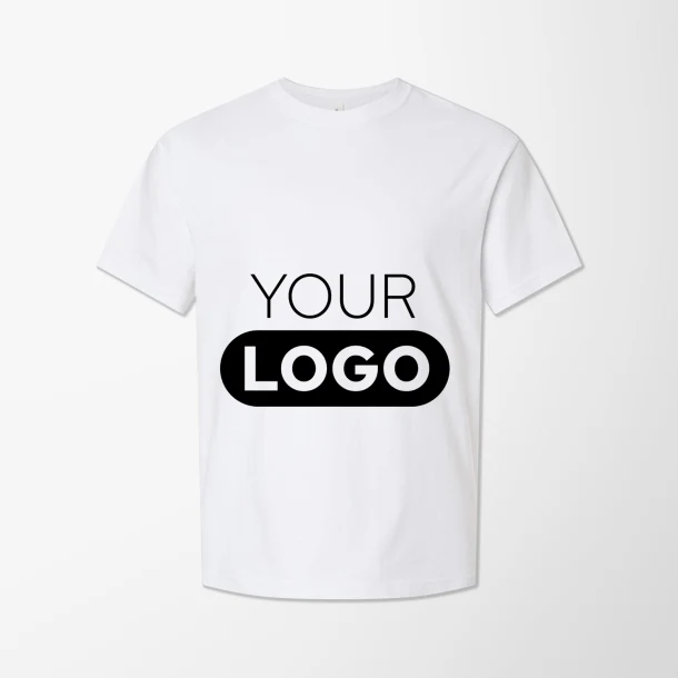 BELLA + CANVAS Adult Cotton T-Shirt