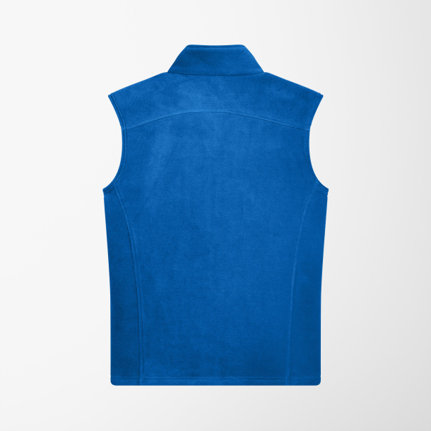 Core 365™ Men's Fleece  Journey Vest