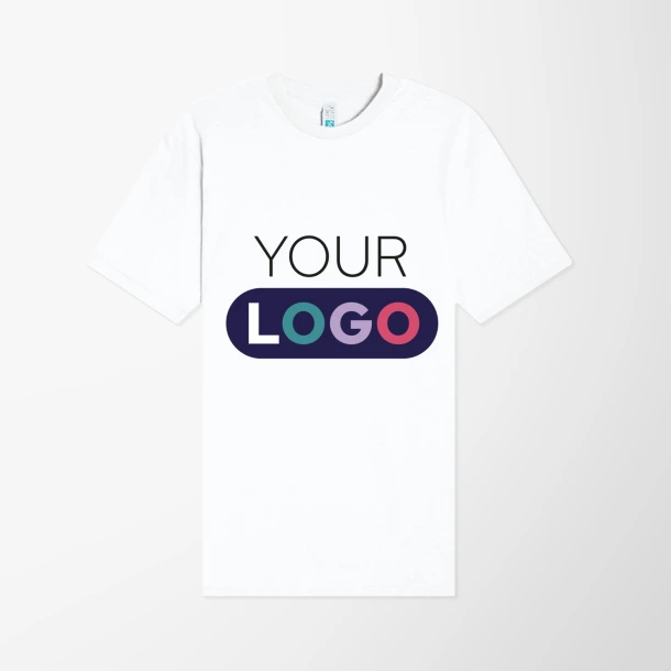 Lane Seven Adult Heavyweight T-Shirt