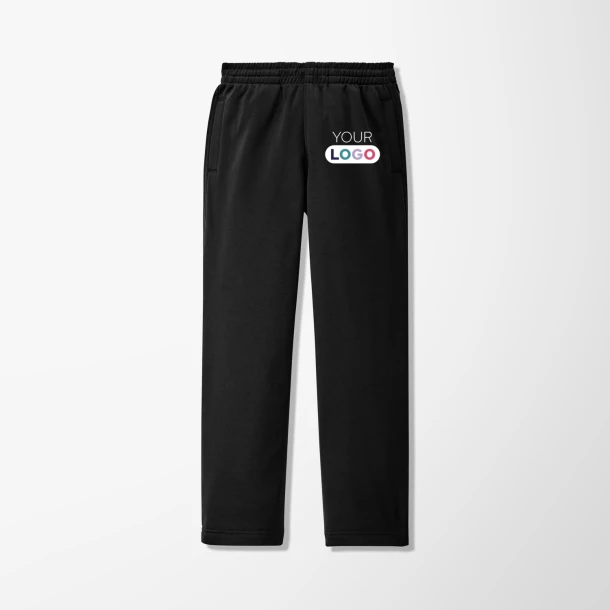 Sport-Tek® Youth Sport-Wick® Fleece Sweatpants