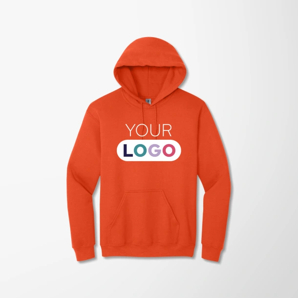 Gildan® Men's Heavy Blend™ Hoodie