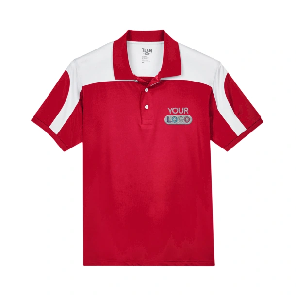 Team 365™ Men's Victor Polo