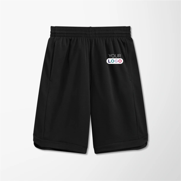 Sport-Tek® Men's PosiCharge® Position Shorts