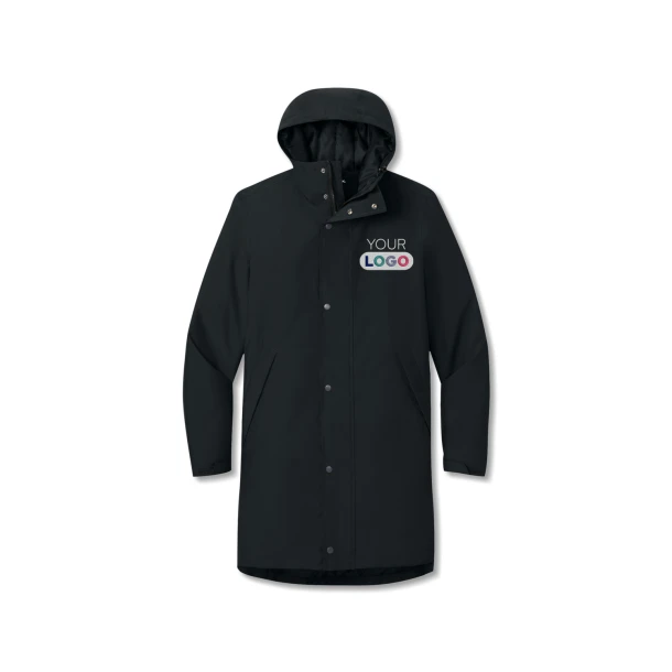 Sport-Tek® Waterproof Insulated Sideline Parka