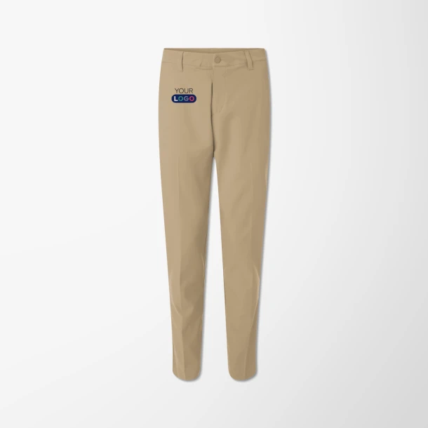 adidas® Men's Tapered Golf Pants