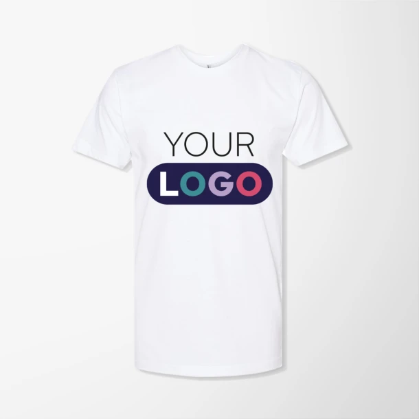 American Apparel® Fine Jersey T-Shirt