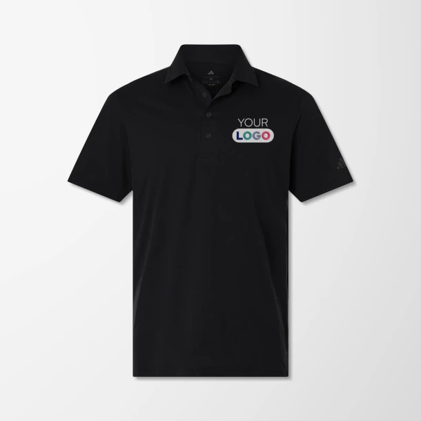 adidas® Men's Twistknit Ultimate365 Polo