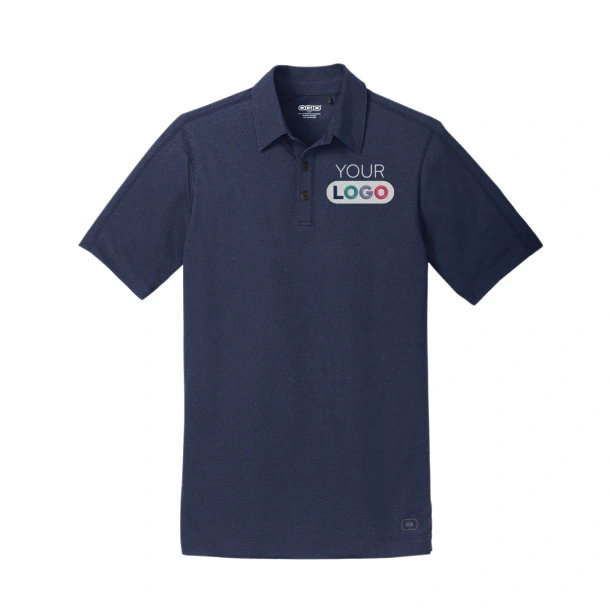 OGIO® Men's Onyx Polo