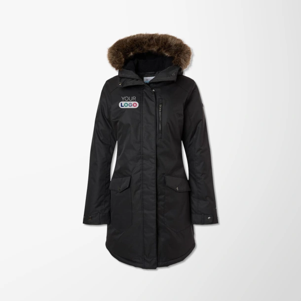 Columbia® Women's Insulated Suttle Mountain™ Jacket