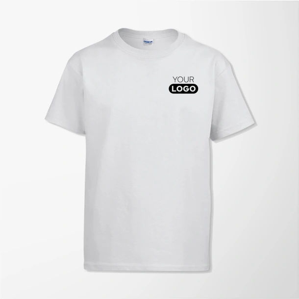 Gildan® Youth Ultra Cotton® T-Shirt