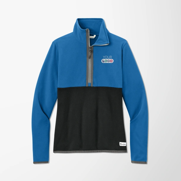 Cotopaxi® Women’s Half-Zip Fleece Amado Pullover