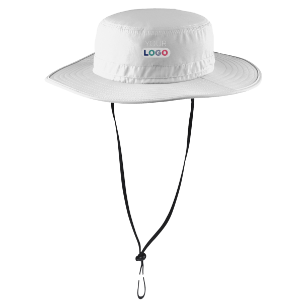 Port Authority® Outdoor Wide-Brim Hat