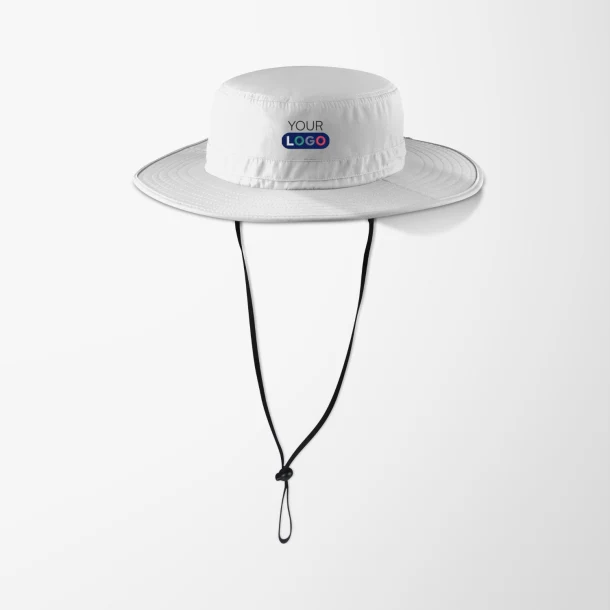 Port Authority® Outdoor Wide-Brim Hat