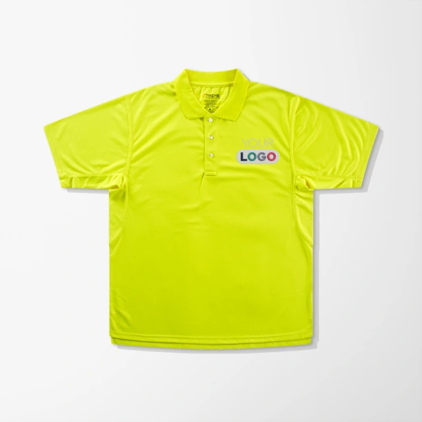 Xtreme Visibility HiVis Perfect Polo