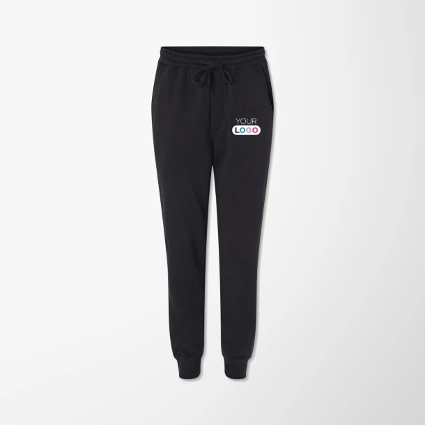 Independent Trading Co. Adult Midweight Fleece Pants