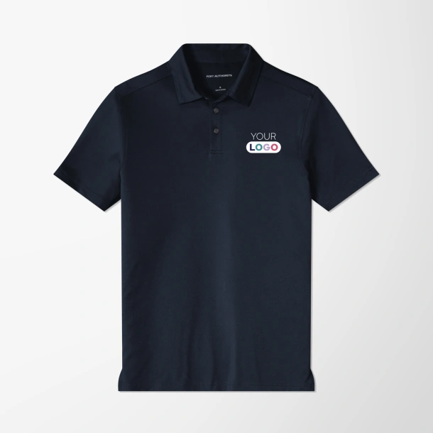 Port Authority® Men's City Stretch Polo