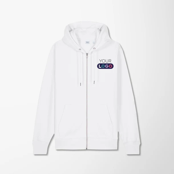 Stanley/Stella Adult Full-Zip Cultivator 2.0 Hoodie