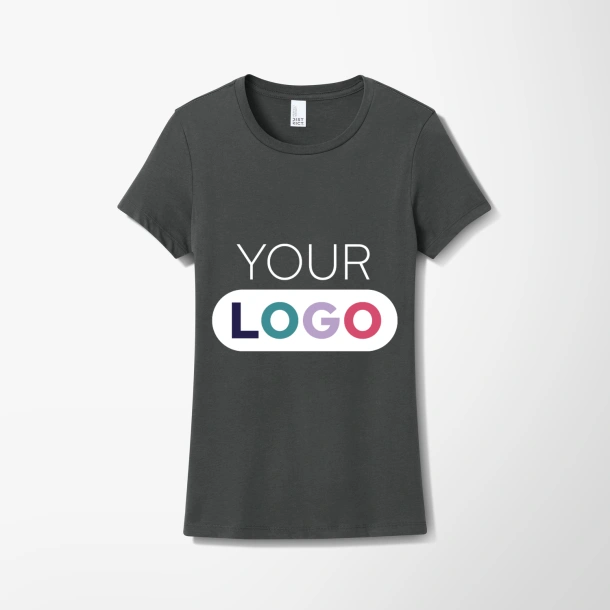 District® Women’s Perfect Weight® T-Shirt