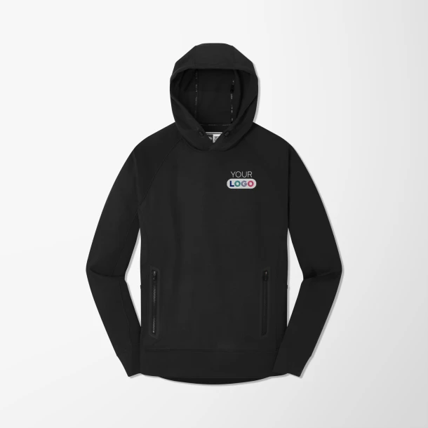 New Era® Men's Fleece Venue Hoodie