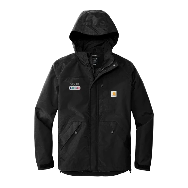 Carhartt® Men's Storm Defender® Shoreline Jacket
