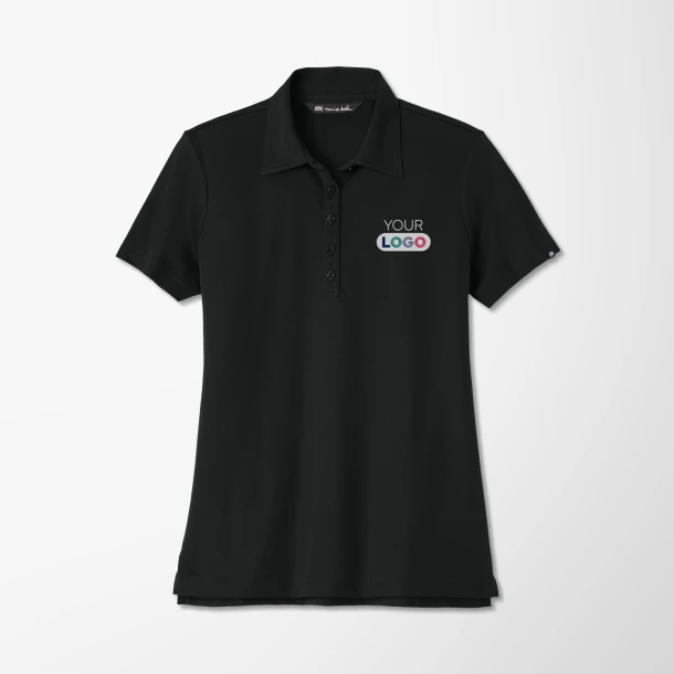 Travis Mathew Women's Oceanside Polo