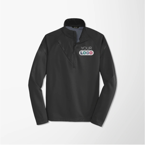 OGIO® Men's Torque II Pullover