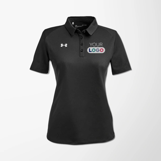 Under Armour® Women's Tech™ Polo