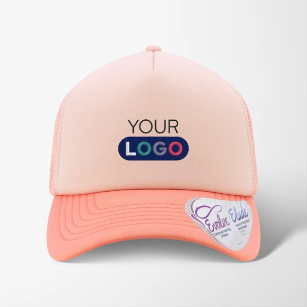 Infinity Her Rosie Trucker Hat