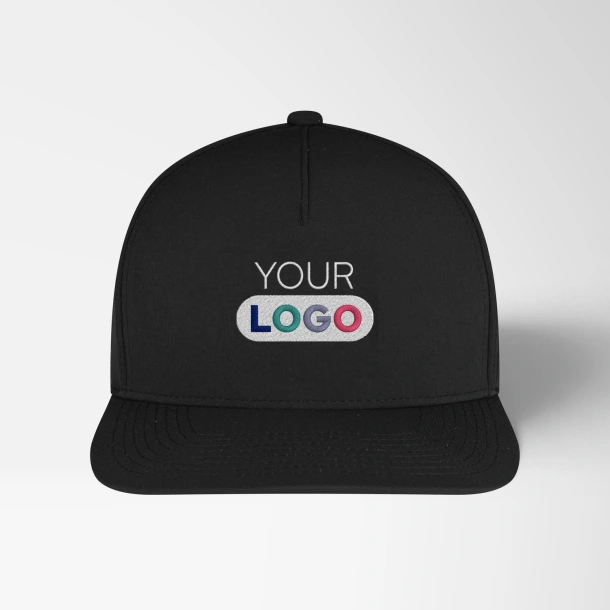 Swannies Wade Snapback Cap